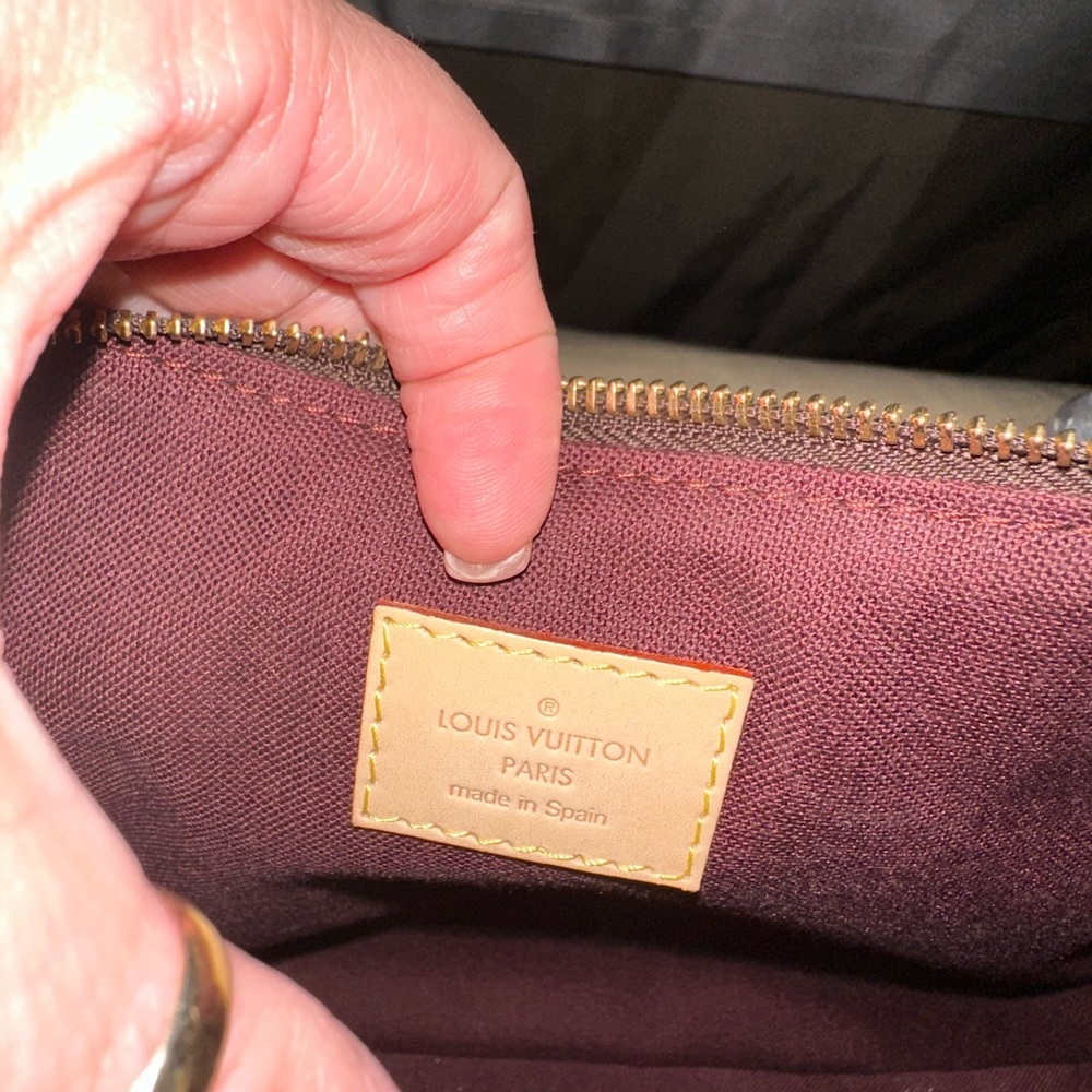 Louis Vuitton Mabillon - Picture 2 of 11